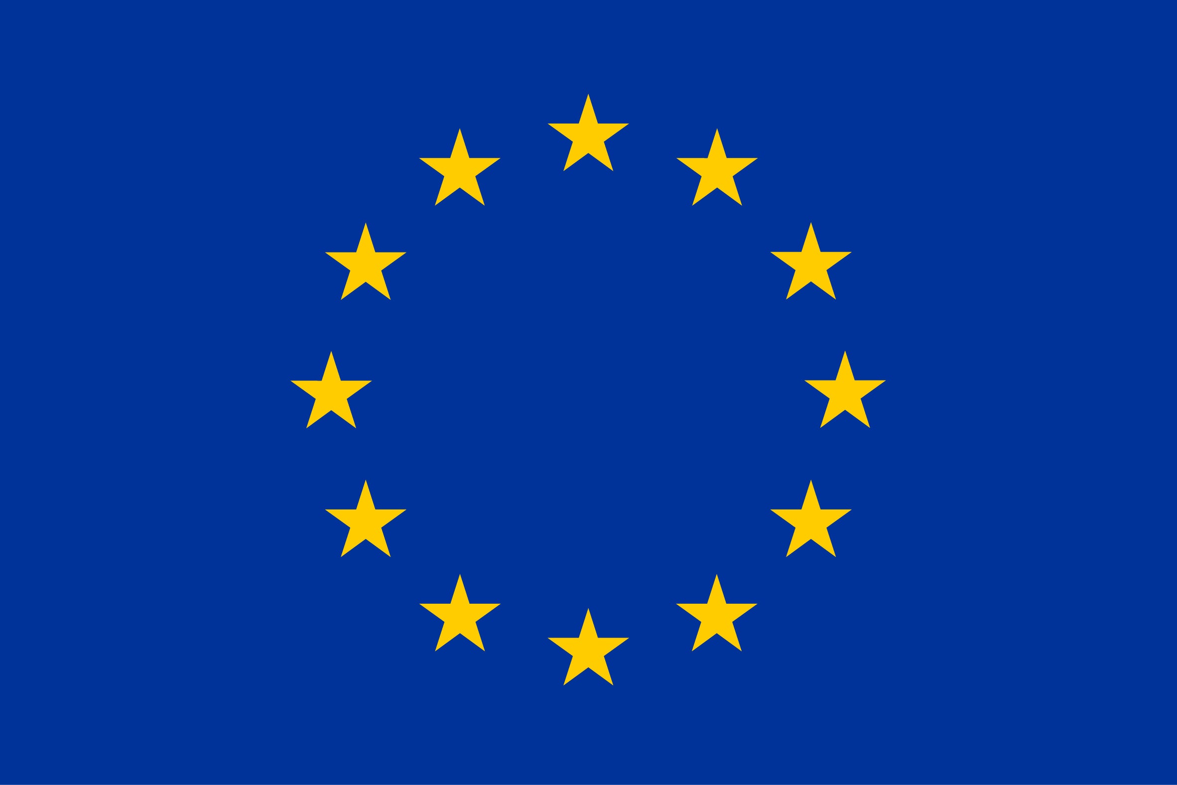 Flag European Union