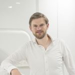 Portrait Maarten van Kouwen