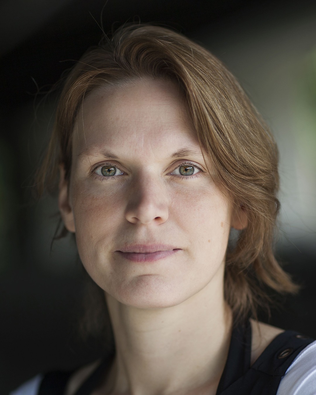 Portrait picture of Suzanne Rooijakkers