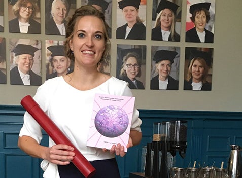 Carmen van Dooijeweert