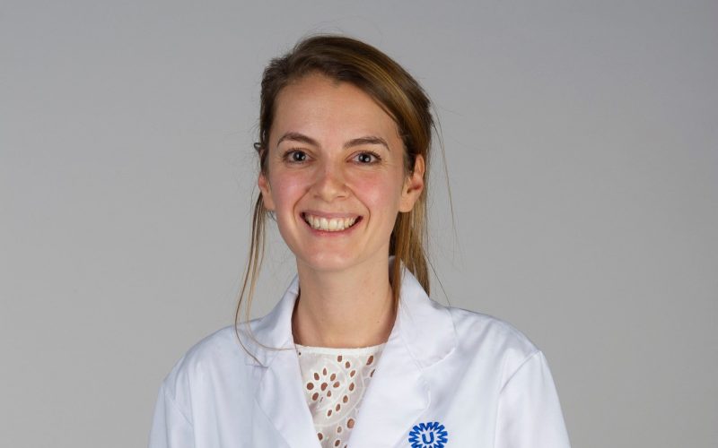 Dr. Nadia Roodenrijs