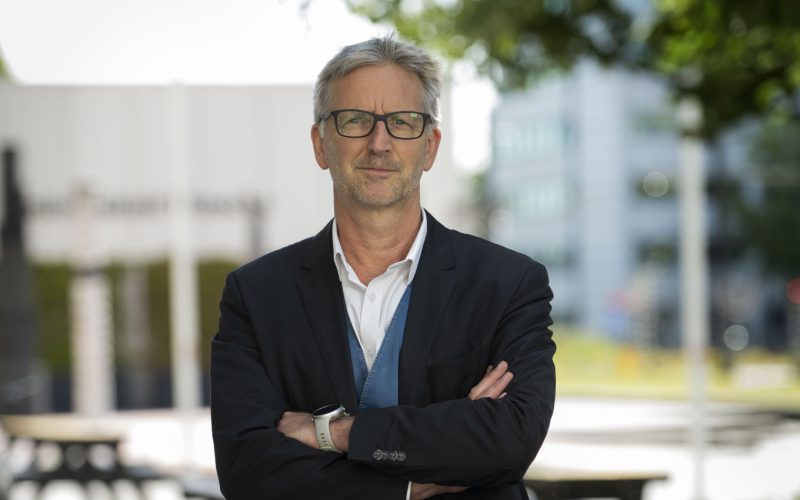 Professor Leendert Looijenga