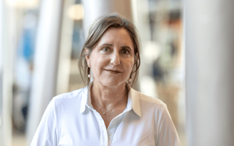 Prof. Margreet Ausems