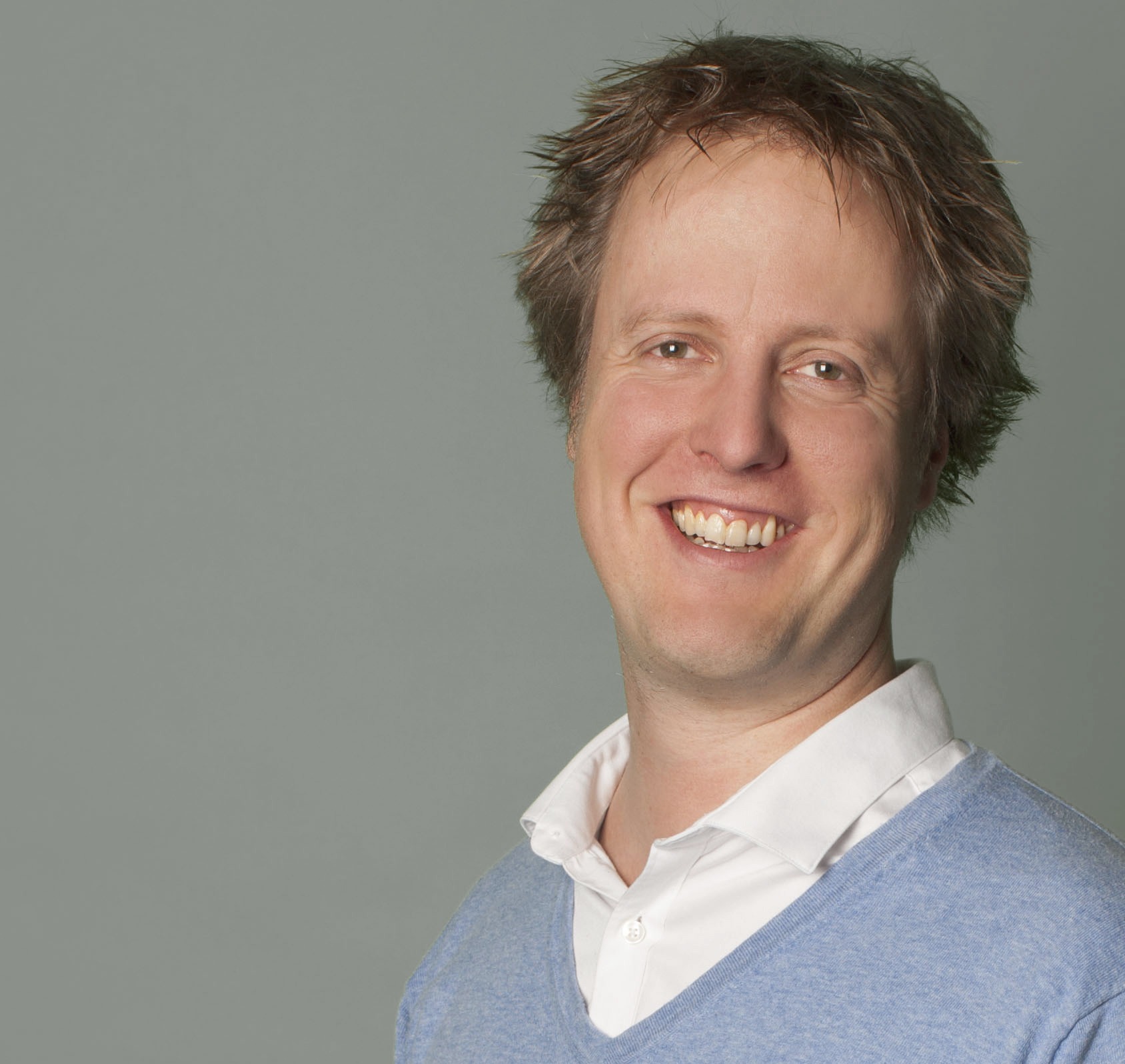 Prof.dr. Niels Eijkelkamp