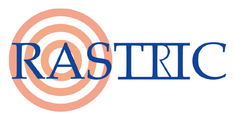 Logo RASTRIC studie