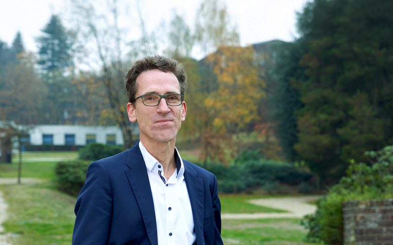 Michel van den Heuvel