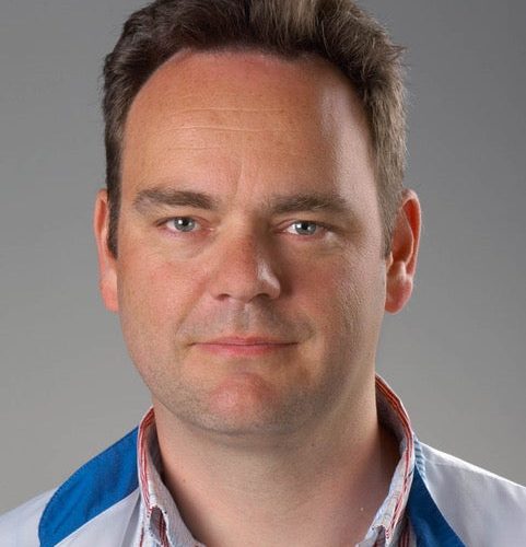 Portrait Olaf Cremer