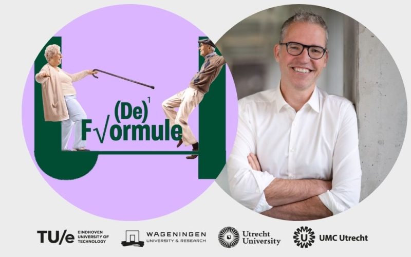 Picture of Roel Vermeulen