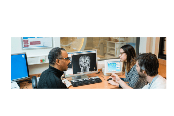 Medical imaging educational programmes & courses
