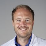 Portrait of Johannes Rijken.