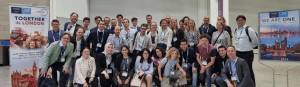 Team technology functional brain imaging