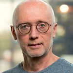 Professor Geert Houben