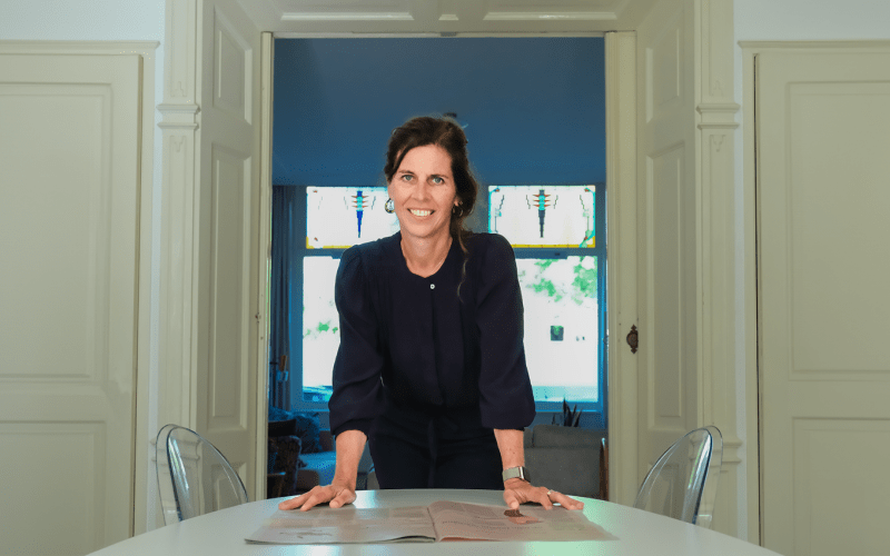 Picture of Annemieke Dols