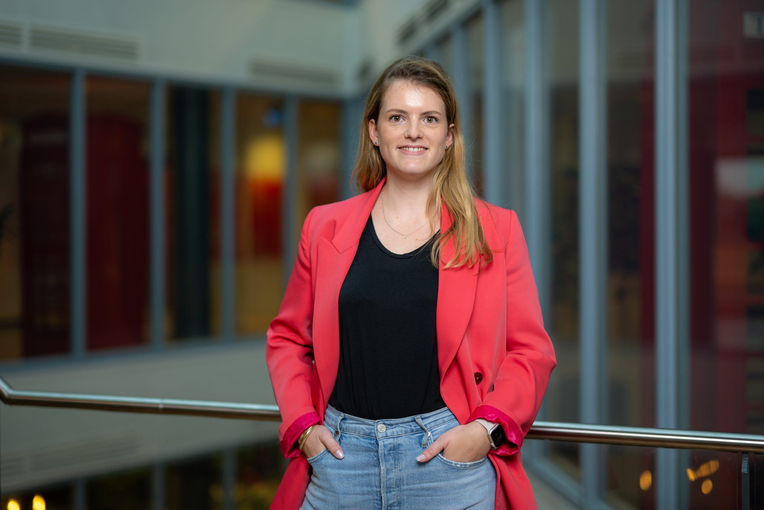 Jessie van Wezenbeek