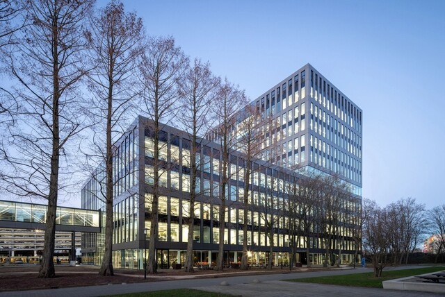Conference ‘Cardiovascular research at Utrecht Science Park in the ...