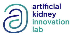 Logo artificial kidney innovation lab