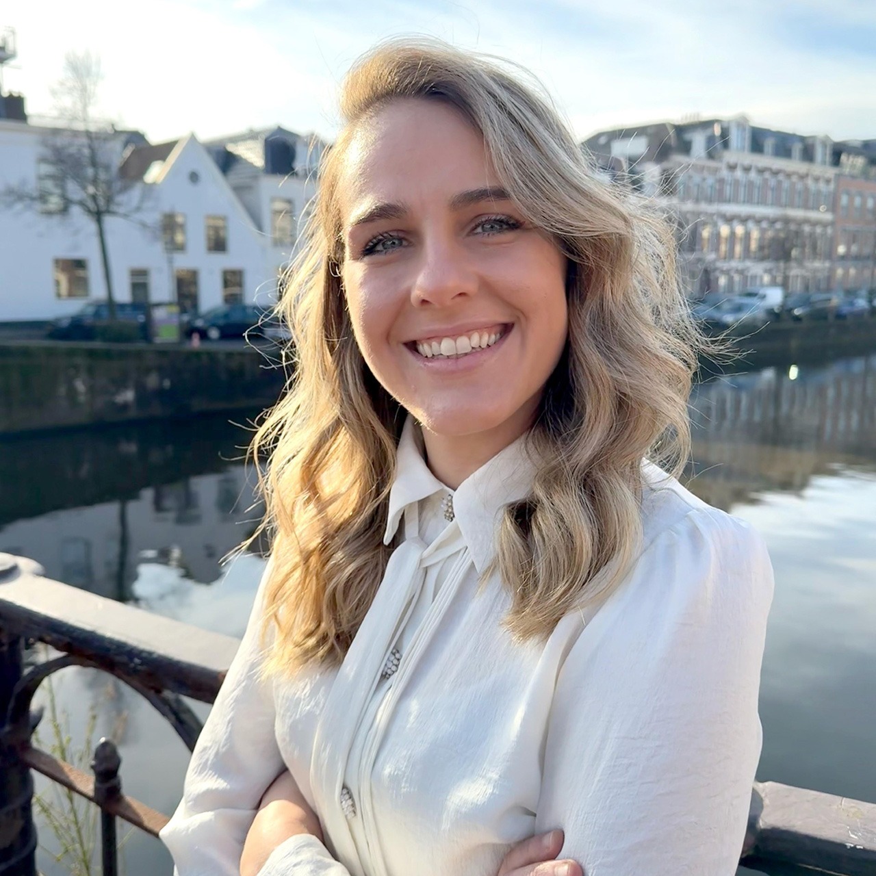 Dr. Noelia Antón Bolaños