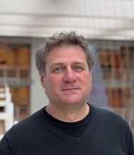 Domenico Castigliego portrait