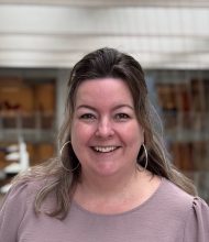 Erica Siera portrait