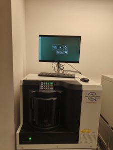 Hamamatsu Nano zoomer S360