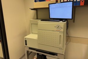 Hamamatsu Nano zoomer XR