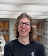 Sven van Kempen portrait