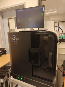 hamamatsu Nano zoomer S60