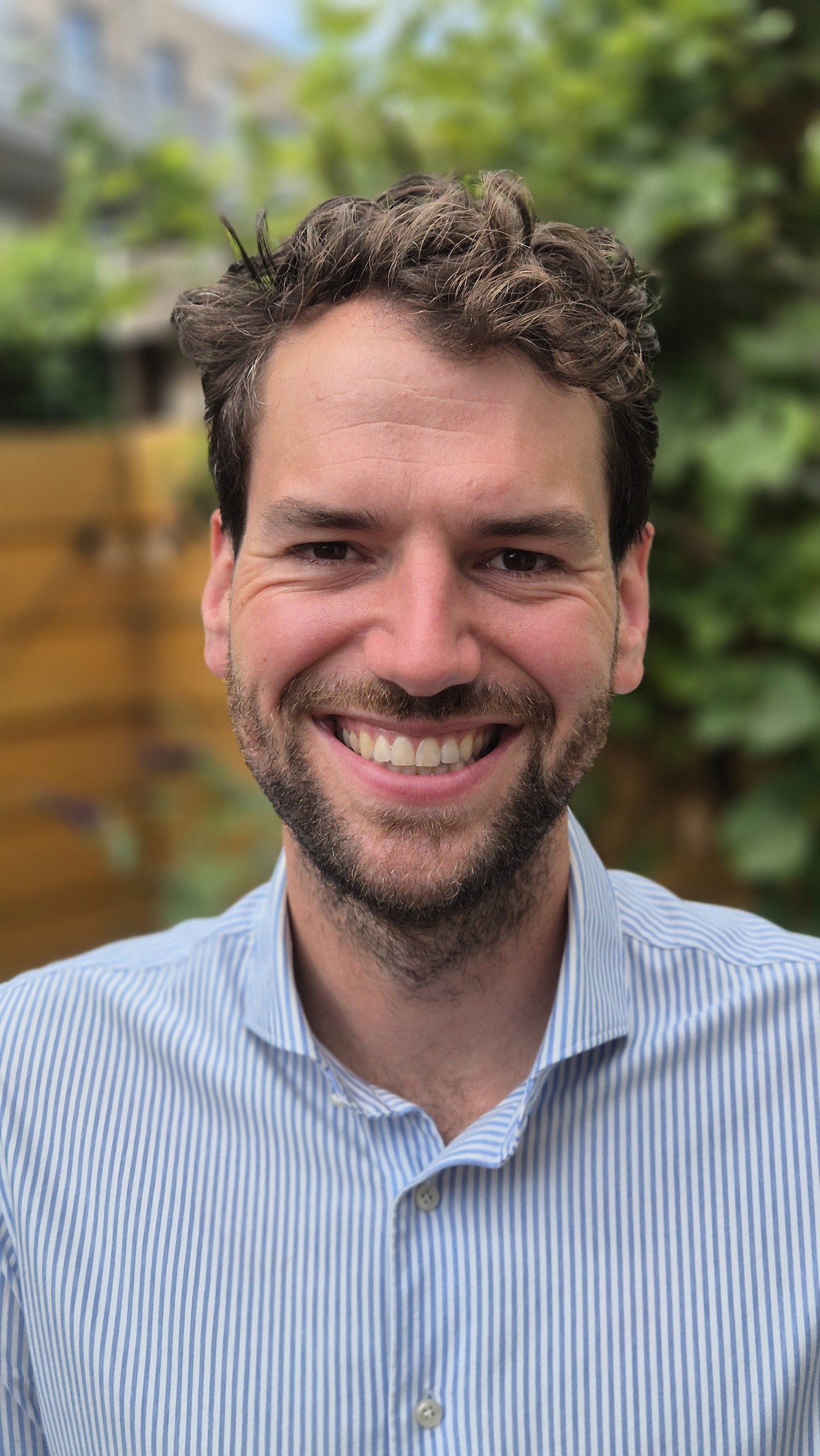 Drs. Mark Schuiveling