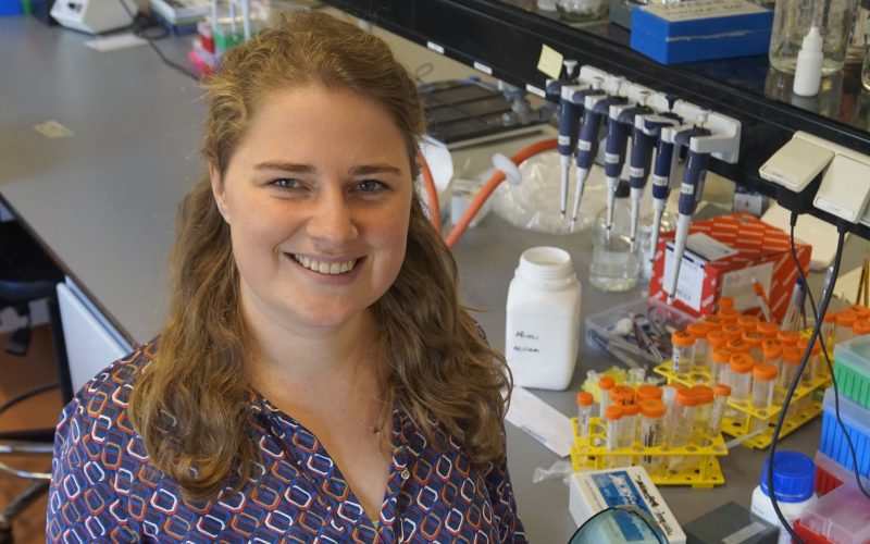 Astrid van der Geest