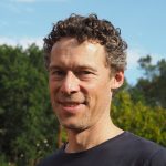 Richard Meijer, Professor of Oncological Urology