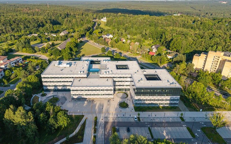 Vilnius–Utrecht Center for Advanced Disease Modeling