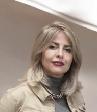 Fariba Ahmadizar