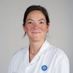 Portrait of Roos Pouw