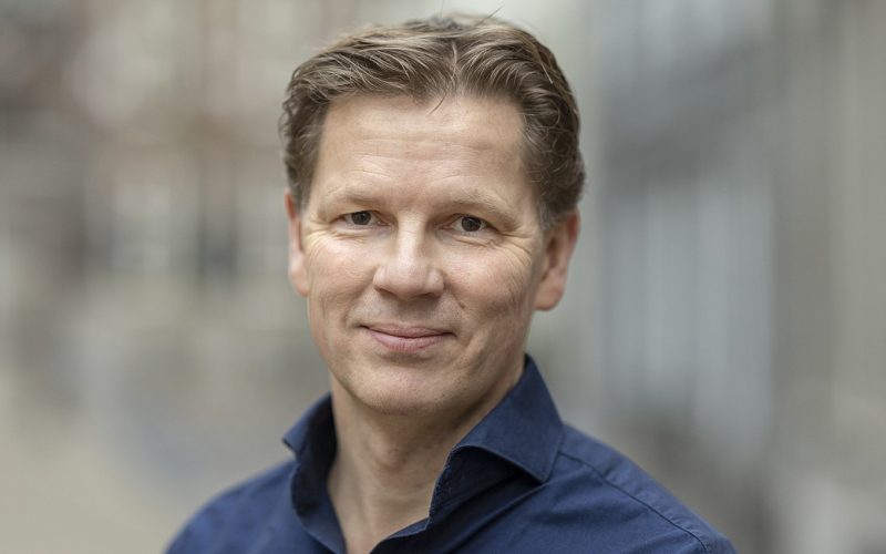 Michiel Voskuil