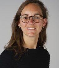 Anneke Damen