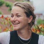 Portrait of Emma de Fraiture