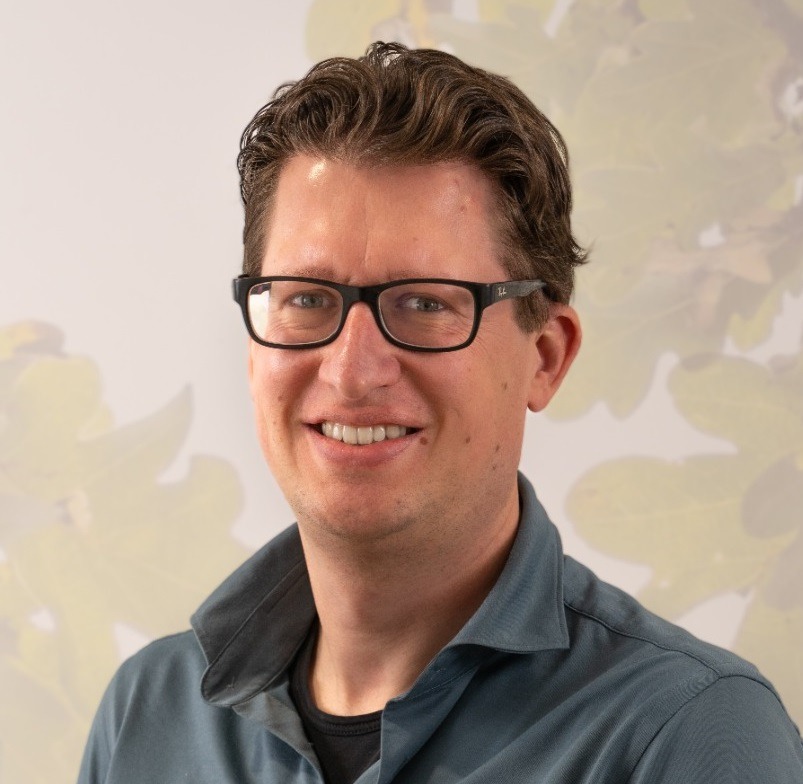 Roderick Venekamp MD PhD