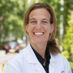 Internist Oncoloog Britt Suelmann - UMC Utrecht