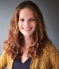 Judith van de Kamp