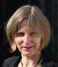 Kerstin-Klipstein-Grobusch