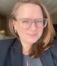 Susanne Vijverberg
