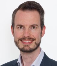 Valentijn de Jong