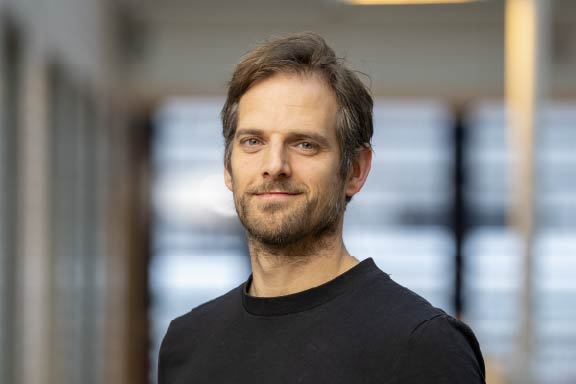 Berend van der Wildt