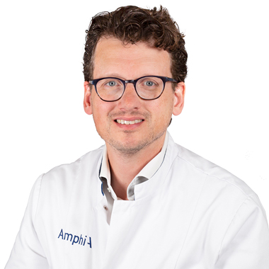 Hans Westgeest