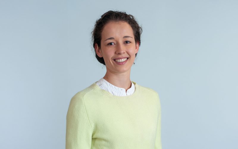 Irina Filz von Reiterdank
