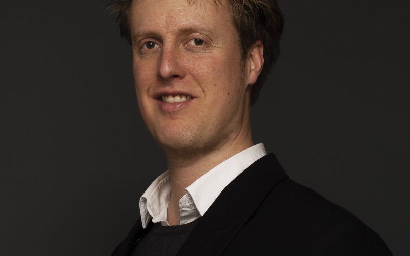Niels Eijkelkamp
