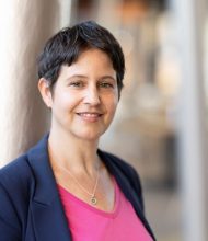 Femke van Wijk portret