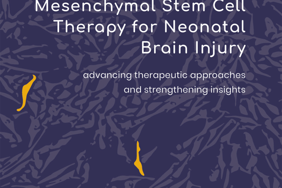 Optimizing intranasal Mesenchymal Stem Cell Therapy for Neonatal Brain ...