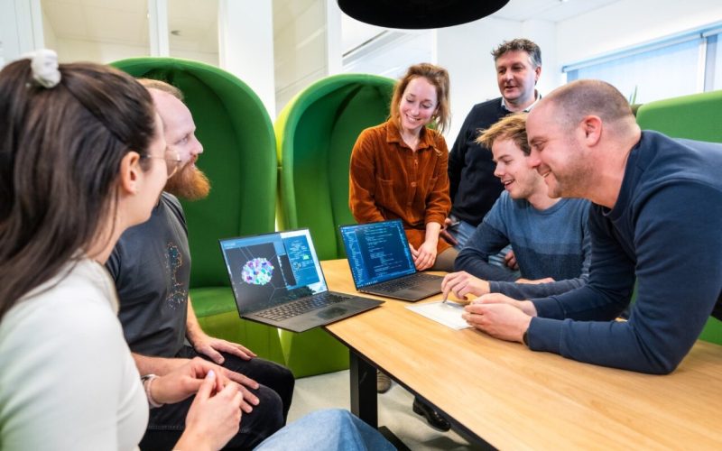 Cellular Disease Models Research Group Team