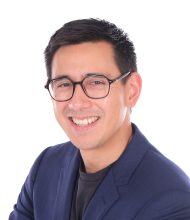 Gimano Amatngalim portrait